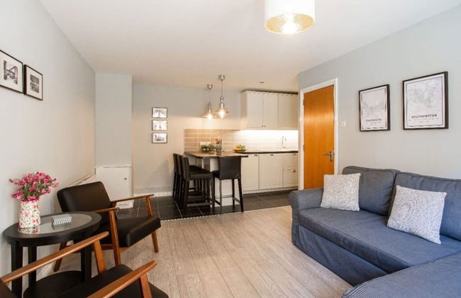 Central Belfast Apartments: Alfred Street - Foto 71