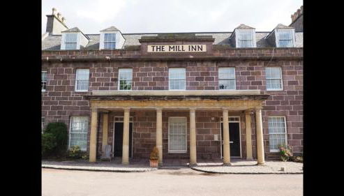 The Snug @ the Mill Inn, Stonehaven - Foto 2