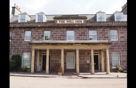 The Snug @ the Mill Inn, Stonehaven - Foto 2