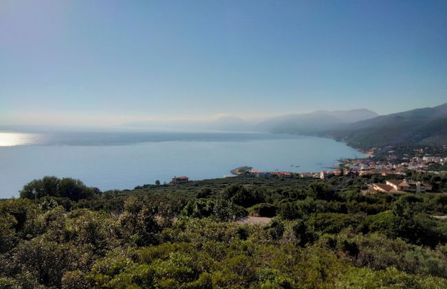 Casa Irene With Balcony In Budoni - Photo 12