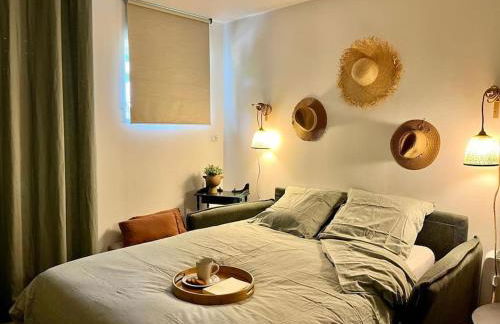 Le Ty Moulin Gîte Breton - Foto 15