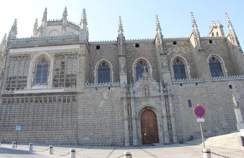 The Bridge house of Toledo - Foto 39