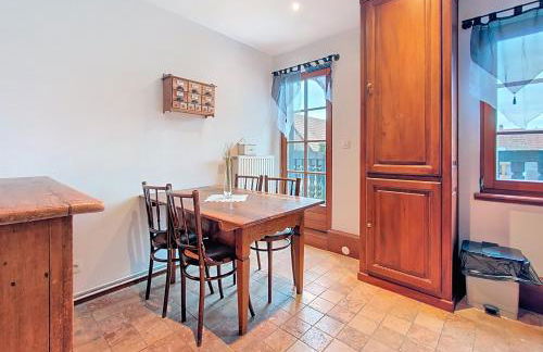 Les Perles du Ried - Gîte 1 - proche Europapark, entre Colmar et Strasbourg - Foto 6