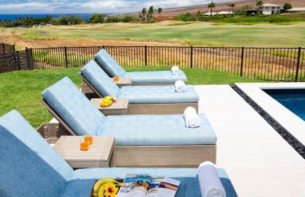 ❤PiH❤ Hale Moana Heated Private Pool Spa Detached Ohana Suite - Foto 22