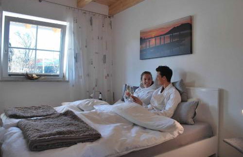 Ruheoase am Forggensee - Foto 10