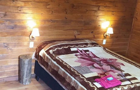 Pousada Rota do Corvo - Grão-Pará - SC - Photo 13