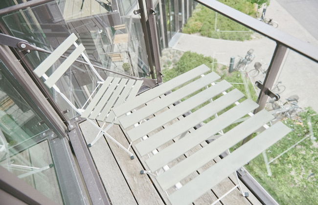 The Forest apartments by Daniel&Jacob’s - Photo 52