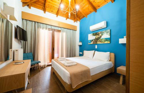 MANI HOUSES Selinitsa Art Koloveas - Foto 45