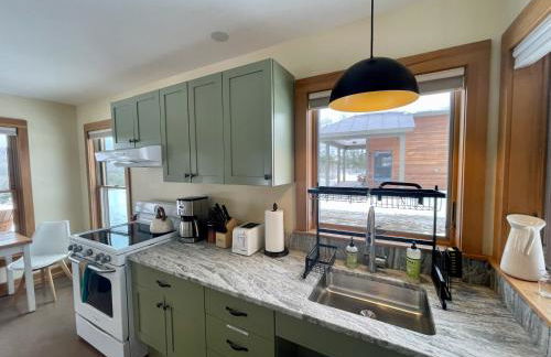 Fat Sheep Farm & Cabins - Foto 94