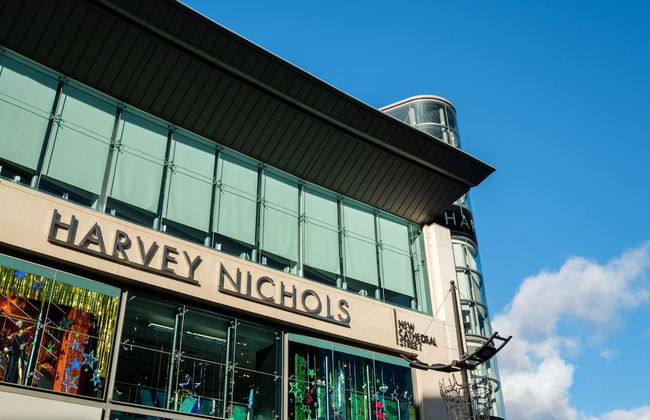 CitySuites Aparthotel - Photo 73