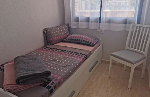 6Beds Salou - Foto 21