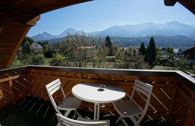 Parkweg Lodge - Foto 24