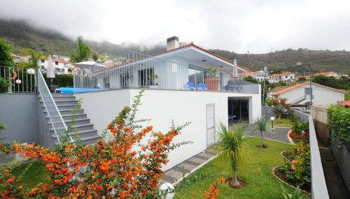 Blue Villa - Foto 5, Garden view