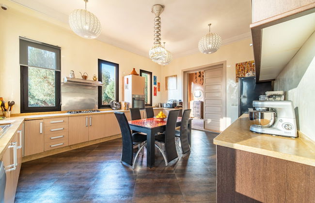 Villa With Heated Pool Breakfast Included - by Feelluxuryholidays - Foto 18