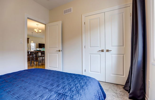 GLOBALSTAY Brand New House in Port Elgin - Foto 3