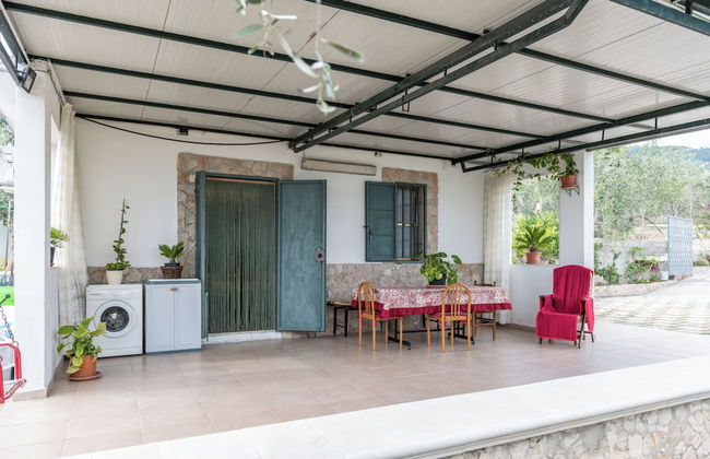 Casa Vacanze Macchia Verde - Foto 27