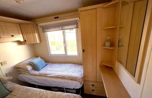 Cosy Caravan by the sea - Foto 11