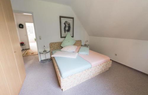 Wald Ferienwohnung Hamburg 1 - Foto 16