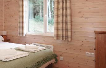 Burgie Woodland Lodges - Photo 25