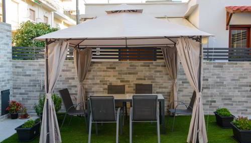 Casa d' Irene near airport, 200 mtrs from the beach, Artemis center - Foto 2