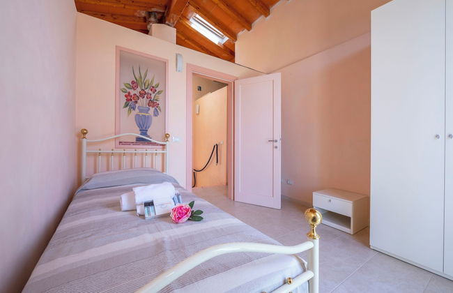 Villa Clara few km from the sea - Foto 17