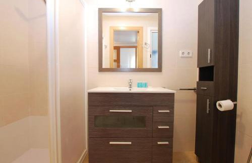 La Platgeta · La Platgeta · Ideal family apartment, with private terrace - Foto 9