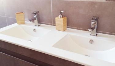 Appartement proche stations de ski et thermales - Foto 5