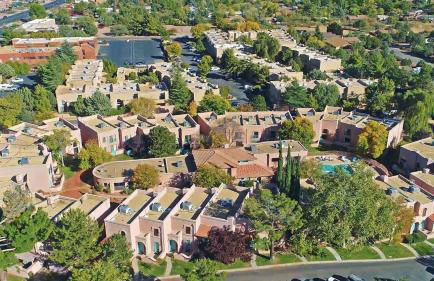 Sedona Springs Resort 1BR Loft Apartment with Resort Access - Foto 36