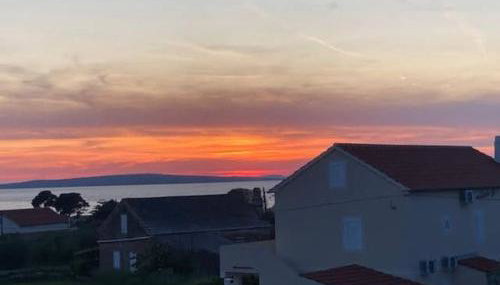 Apartment by the Church on Olib - Foto 3