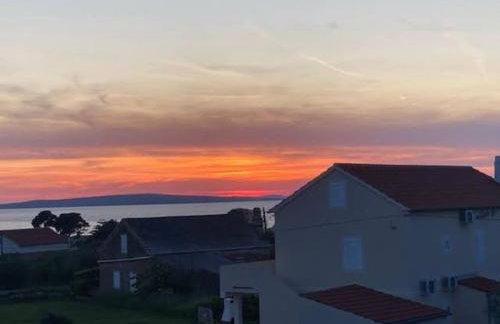 Vila Klara double room - terrace view - Foto 51