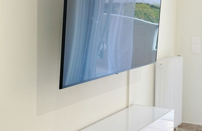 Palio Faliro Beach Luxury Two-Bedroom Suite - Photo 7