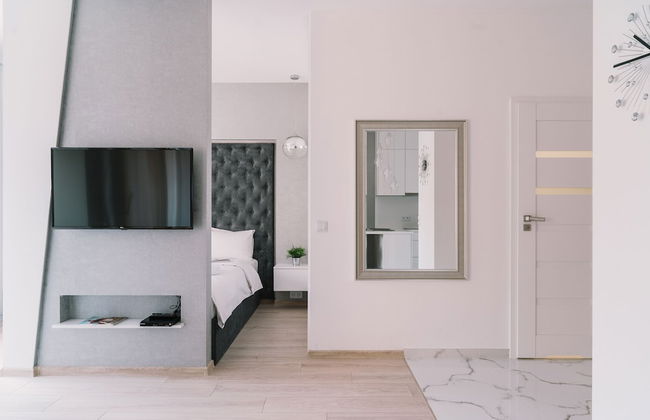 Apartment4you Select Kolejowa - Photo 35