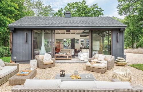 Villa Ebrar - Luxury with pool - Foto 23