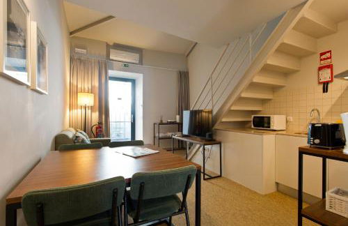 RVA - Gustave Eiffel Apartments - Foto 154