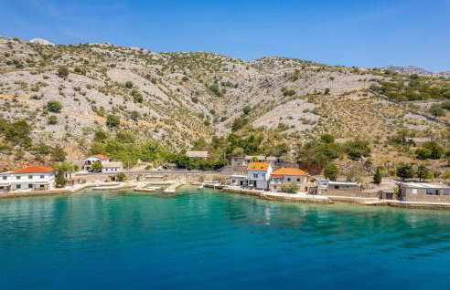 Nice Apartment In Lukovo Sugarje - Foto 12