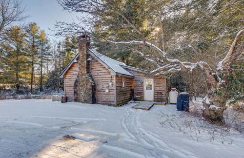 The Cozy Cabin - Foto 15