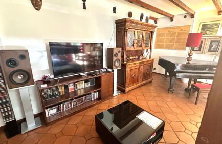 Musicians Mansion Apartment - Foto 1