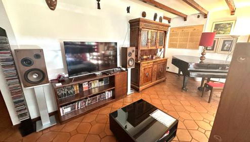 Musicians Mansion Apartment - Foto 1