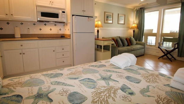 527 Sunsuite - Foto 3, Habitación