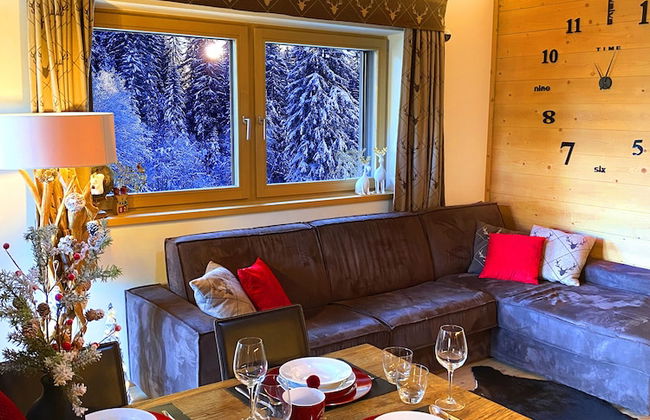 Apartment on the ski Slopes at Plan de Corones - Photo 14