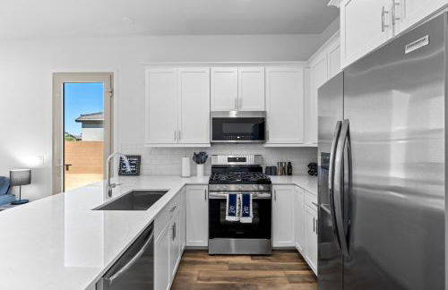 Quiet Quarter in Laveen Village - Foto 12