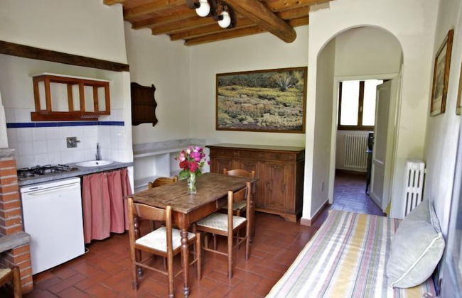 Agriturismo Fattoria di Castiglionchio - Foto 18