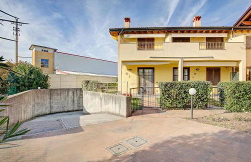 Holiday Sun Terrace private & shared pool - Happy Rentals - Foto 34