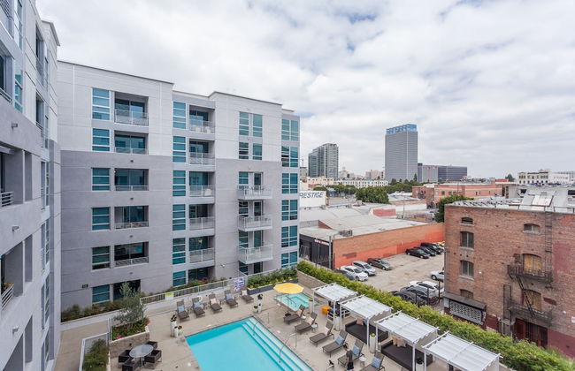 Tripbz Avalo Suites - Foto 76