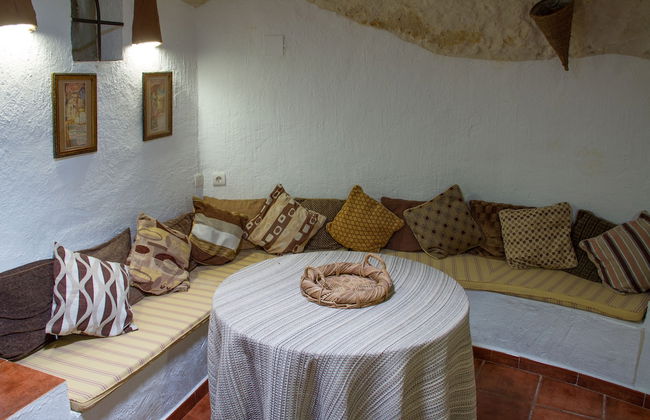 CASAS RURALES MARIBEL EL TEJAR - Foto 17