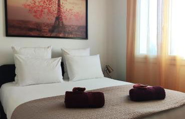 Villa Marie-Josée - Foto 24