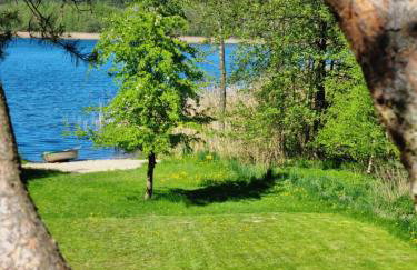 Siedlisko Rogówko: Dom Drwala - Foto 11