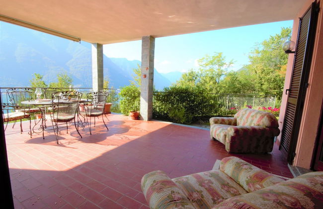 Pognana Luxury Apartment n.1 - 7 people - Foto 28