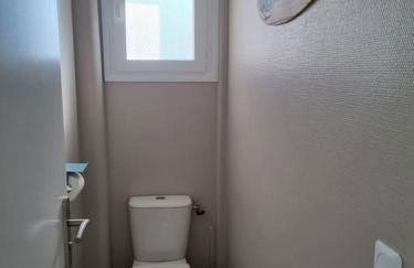 Sainte Cécile: appartement 2ch 6/7 pers - Foto 25