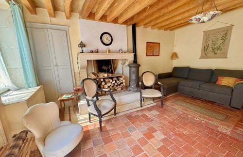 Sweet Pea Cottage - Foto 4